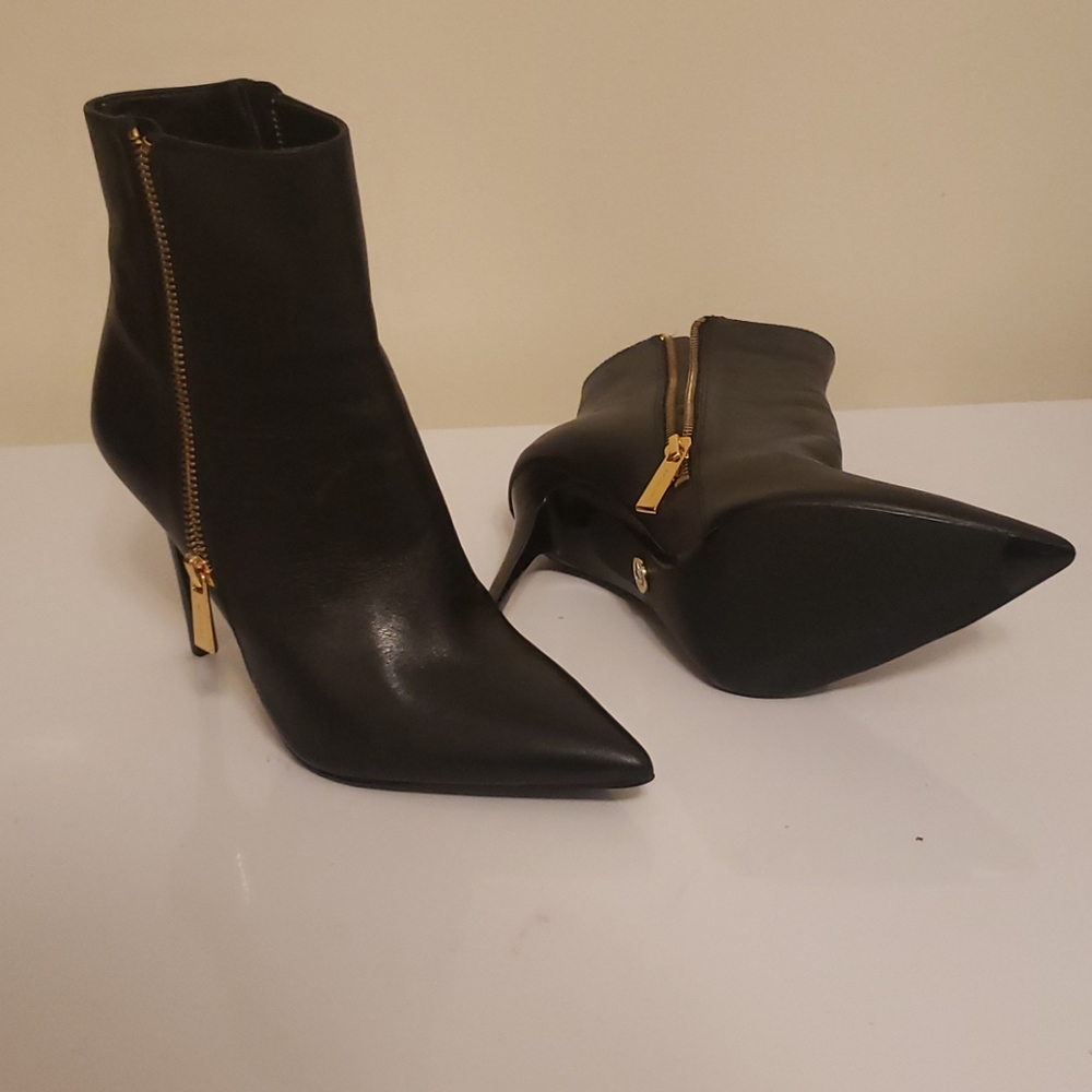 Michael Kors KeKe Bootie - Picture 2 of 3